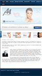 Mobile Screenshot of cosmeticplasticsurgeryofmichigan.com